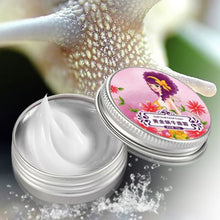 Natural Snail Face Essence Cream Anti-Aging Cream Care Acne Anti Wrinkle New J4U66
