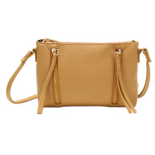 Fashion Women Ladies Faux Leather Shoulder Bag Clutch Handbag Portable Casual Mini Tote Purse Hobo Messenger Bags bolsa J4U66