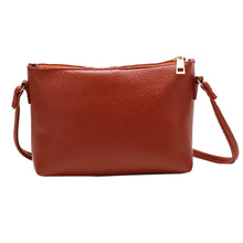 Fashion Women Ladies Faux Leather Shoulder Bag Clutch Handbag Portable Casual Mini Tote Purse Hobo Messenger Bags bolsa J4U66