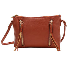 Fashion Women Ladies Faux Leather Shoulder Bag Clutch Handbag Portable Casual Mini Tote Purse Hobo Messenger Bags bolsa J4U66