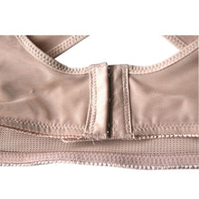 Girl Body Shapers Chest Brace Support Belt Posture Back Shoulder Corrector Vest M-XL J4U66