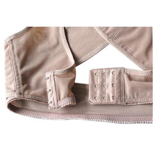 Girl Body Shapers Chest Brace Support Belt Posture Back Shoulder Corrector Vest M-XL J4U66