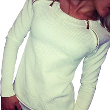 women zipper sweater jumper sweater pullover tops J4U66
