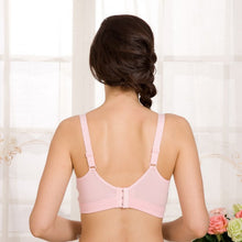 Nursing Bra Maternity Breastfeeding Pregnant Bra Cup 36-40B Underwear PY6 J4U66