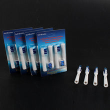 Oral automatic EB-30A Toothbrush Electric B Tooth Brush Heads Replacement Soft Bristle J4U66
