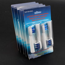 Oral automatic EB-30A Toothbrush Electric B Tooth Brush Heads Replacement Soft Bristle J4U66
