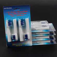 Oral automatic EB-30A Toothbrush Electric B Tooth Brush Heads Replacement Soft Bristle J4U66