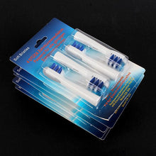 Oral automatic EB-30A Toothbrush Electric B Tooth Brush Heads Replacement Soft Bristle J4U66