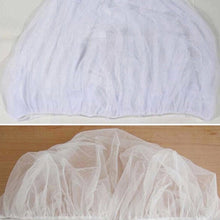 Outdoor Baby Infant Kids Stroller Pushchair Mosquito Insect Net Mesh Buggy Cover J4U66