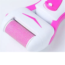 Pedicure Electric Callus Remover Dead Rough Skin Dry Feet Foot Skin Care LE4 J4U66