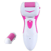 Pedicure Electric Callus Remover Dead Rough Skin Dry Feet Foot Skin Care LE4 J4U66