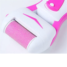 pedicure electric callus remover dead rough skin dry feet foot skin care J4U66
