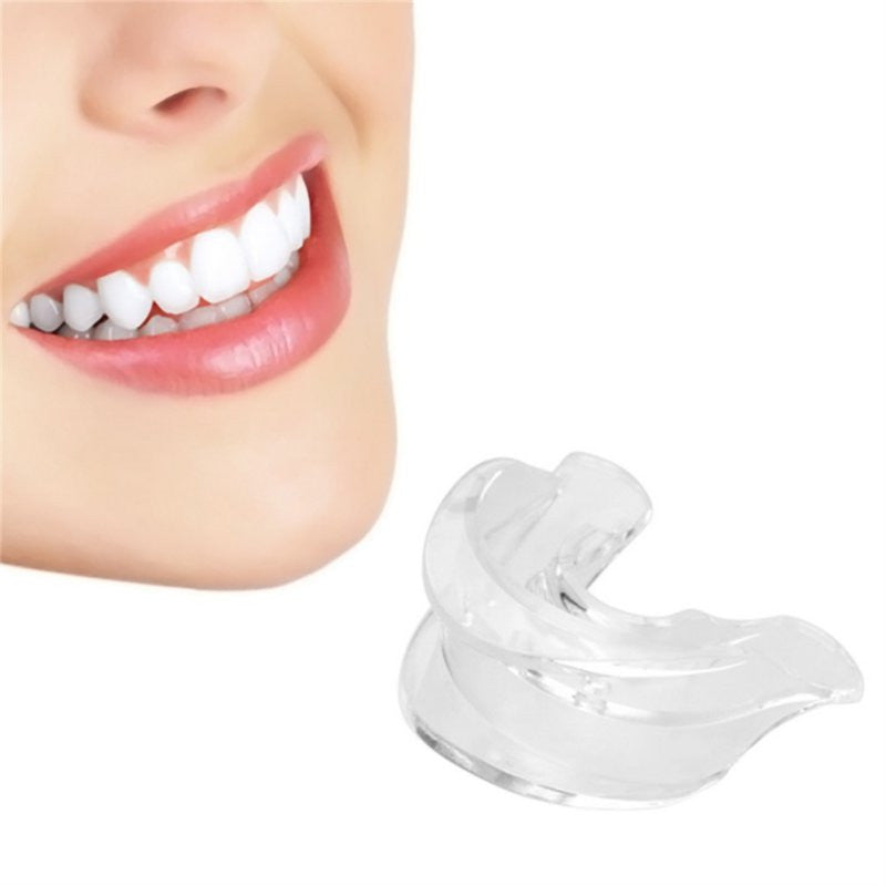 Plastic Autoclavable Denture Tray Medical Dental Oral Care Tool Teeth Whitening Denture Model Equipment J4U66