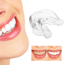 Plastic Autoclavable Denture Tray Medical Dental Oral Care Tool Teeth Whitening Denture Model Equipment J4U66