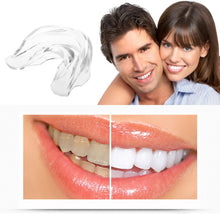 Plastic Autoclavable Denture Tray Medical Dental Oral Care Tool Teeth Whitening Denture Model Equipment J4U66