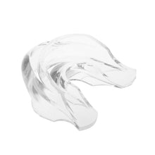 Plastic Autoclavable Denture Tray Medical Dental Oral Care Tool Teeth Whitening Denture Model Equipment J4U66