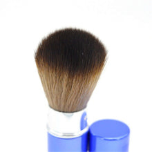 Profession Leopard Makeup Cosmetic Beauty Soft Face Cheek Powder Foundation Blush Brush  J4U66