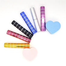 Profession Leopard Makeup Cosmetic Beauty Soft Face Cheek Powder Foundation Blush Brush  J4U66