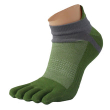 Men Mesh Meias Socks Men Casual Five Finger Toe Socks Cotton four seasons&  J4U66