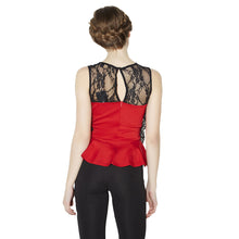 blusas sexy women lace crochet-shirtss sleeveless casual women blouses and tops plus size xxl J4U66