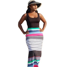 Sexy Dress Boho Maxi Long Evening Party Dress Beach Dress Sundress LY3 J4U66