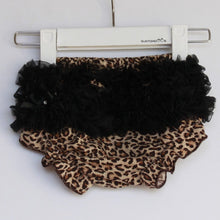 Baby Girl Ruffle Pant Kids Toddler Infant Girls Bowknot Lace Nappy Shorts PP Pants J4U66