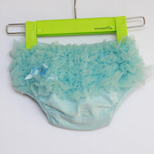 Baby Girl Ruffle Pant Kids Toddler Infant Girls Bowknot Lace Nappy Shorts PP Pants J4U66