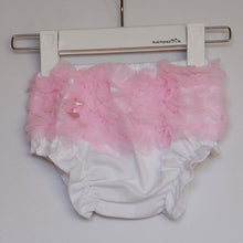 Baby Girl Ruffle Pant Kids Toddler Infant Girls Bowknot Lace Nappy Shorts PP Pants J4U66