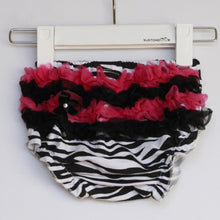 Baby Girl Ruffle Pant Kids Toddler Infant Girls Bowknot Lace Nappy Shorts PP Pants J4U66