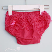 Baby Girl Ruffle Pant Kids Toddler Infant Girls Bowknot Lace Nappy Shorts PP Pants J4U66