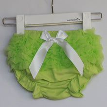 Baby Girl Ruffle Pant Kids Toddler Infant Girls Bowknot Lace Nappy Shorts PP Pants J4U66