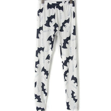 Cartoon prints Leggings Digital Batman Slim yogo pants Games Printed Elastic Trousers Super Mario J4U66