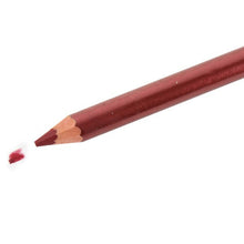 Charming Womens Sexy Lipliner Beauty Makeup Waterproof Lip Liner Pencil J4U66