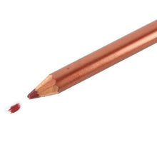 Charming Womens Sexy Lipliner Beauty Makeup Waterproof Lip Liner Pencil J4U66