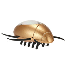 cute kids toys solar scarab original magic solar powered scarab insect educational solar toys forchildren J4U66