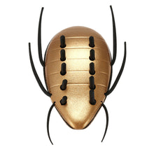 cute kids toys solar scarab original magic solar powered scarab insect educational solar toys forchildren J4U66