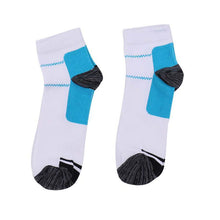 Foot Compression Socks For Plantar Fasciitis Heel Spurs Pain Sock For Men And Calcetines Hombre Femme J4U66