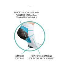 Foot Compression Socks For Plantar Fasciitis Heel Spurs Pain Sock For Men And Calcetines Hombre Femme J4U66