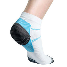 Foot Compression Socks For Plantar Fasciitis Heel Spurs Pain Sock For Men And Calcetines Hombre Femme J4U66