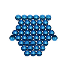magnetic beads kids toys 5 mm 4 pieces magnetic balls spheres diy crafts 3d puzzle neodymium iron educational toys J4U66