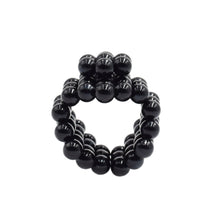 magnetic beads kids toys 5 mm 4 pieces magnetic balls spheres diy crafts 3d puzzle neodymium iron educational toys J4U66