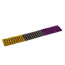magnetic beads multi color 5 mm neodymium beads150 pieces magnetic balls puzzle spheres diy educational toy kids toys J4U66