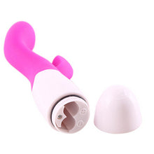 Mini Women G-Spot Vibrating Clitoral Stimulator Vibrator Massager Adult Sex Toy Products for women Massage Relaxation J4U66