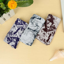 modal underwear men sexy mens boxers shorts pattern print comfortable breathable men underpants plus size l xxl J4U66