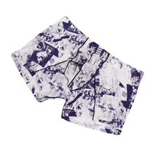 modal underwear men sexy mens boxers shorts pattern print comfortable breathable men underpants plus size l xxl J4U66