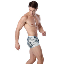 modal underwear men sexy mens boxers shorts pattern print comfortable breathable men underpants plus size l xxl J4U66