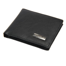style 100% genuine leather hasp design men's wallets with coin pocket fashion brand quality purse wallet for men J4U66