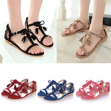 women sandals bohemia low heel wedges casual single shoes sandalias femininas thong shoes women J4U66