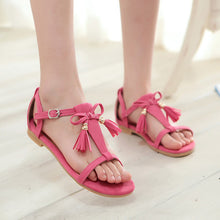 women sandals bohemia low heel wedges casual single shoes sandalias femininas thong shoes women J4U66