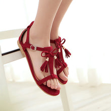 women sandals bohemia low heel wedges casual single shoes sandalias femininas thong shoes women J4U66